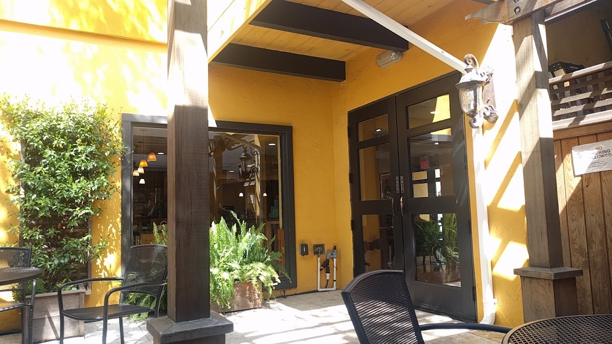 Peet's Coffee - 10