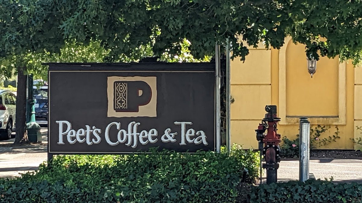 Peet's Coffee - 4