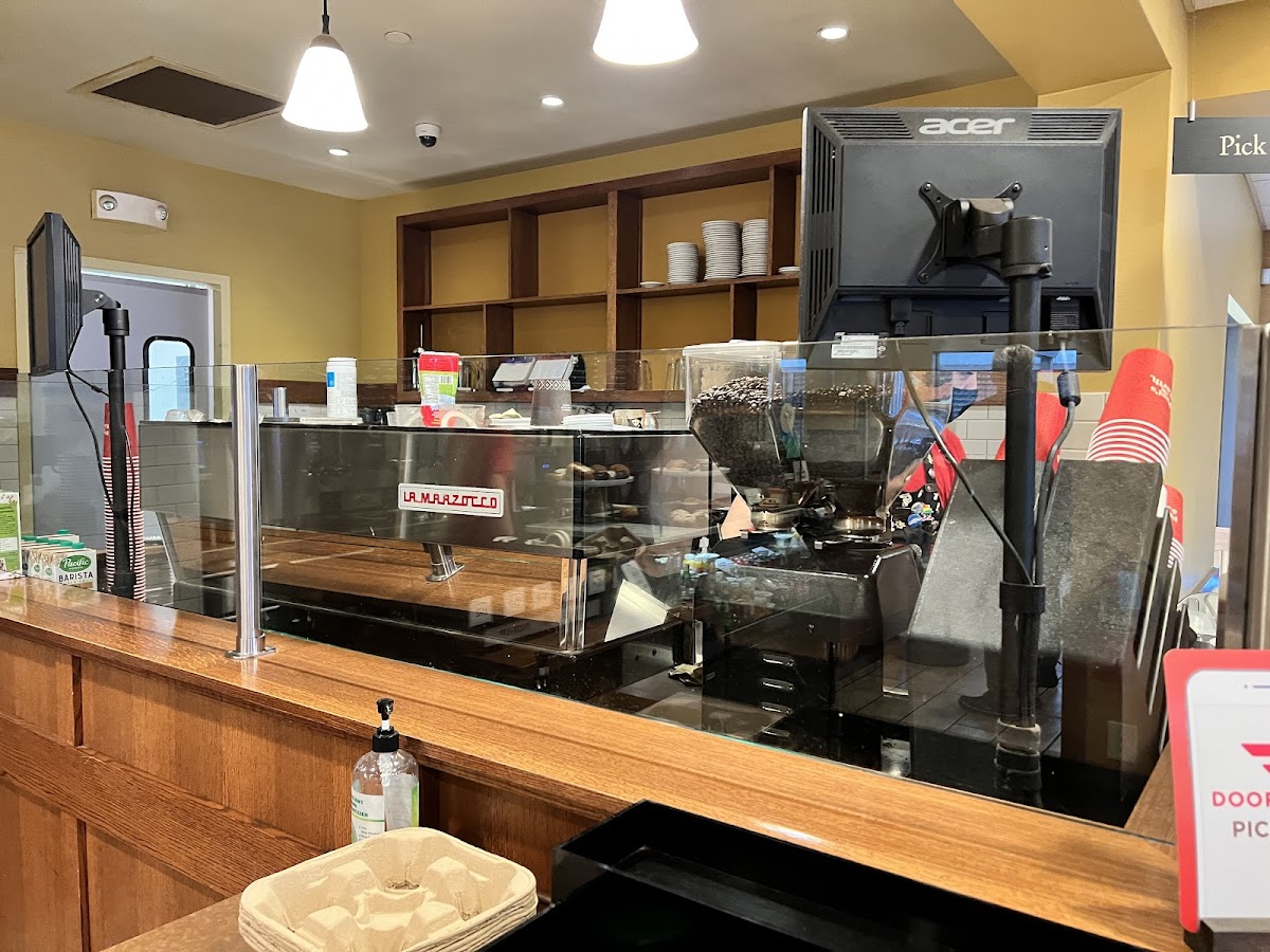 Peet's Coffee - 6