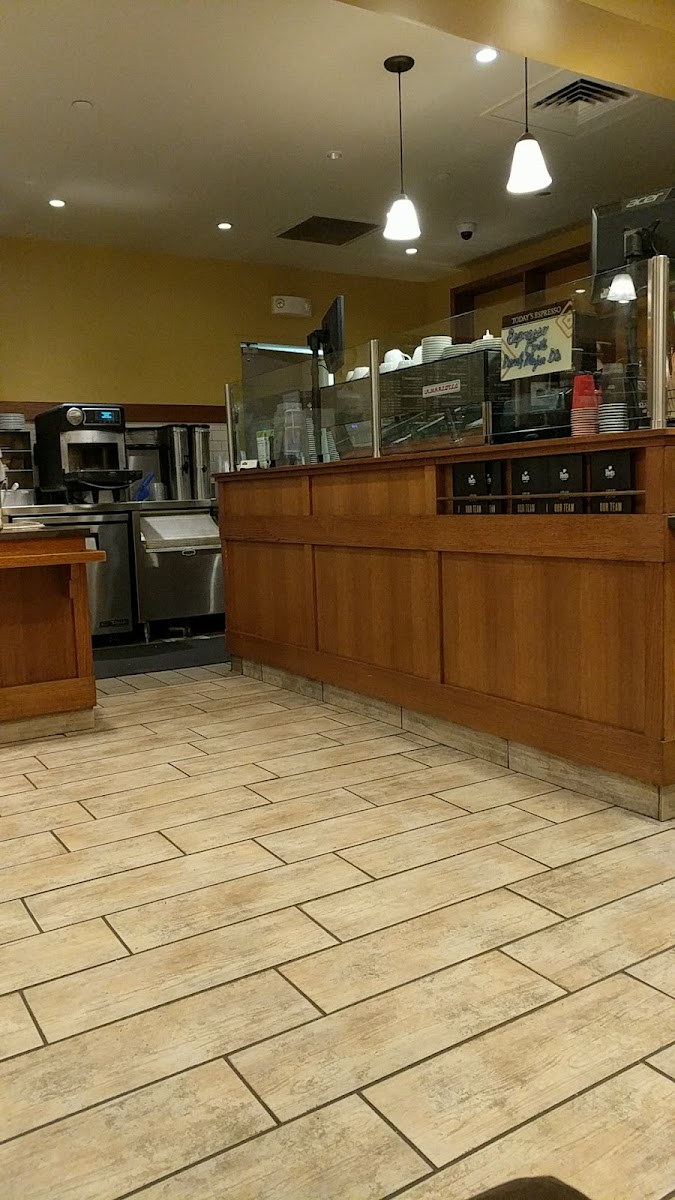 Peet's Coffee - 9