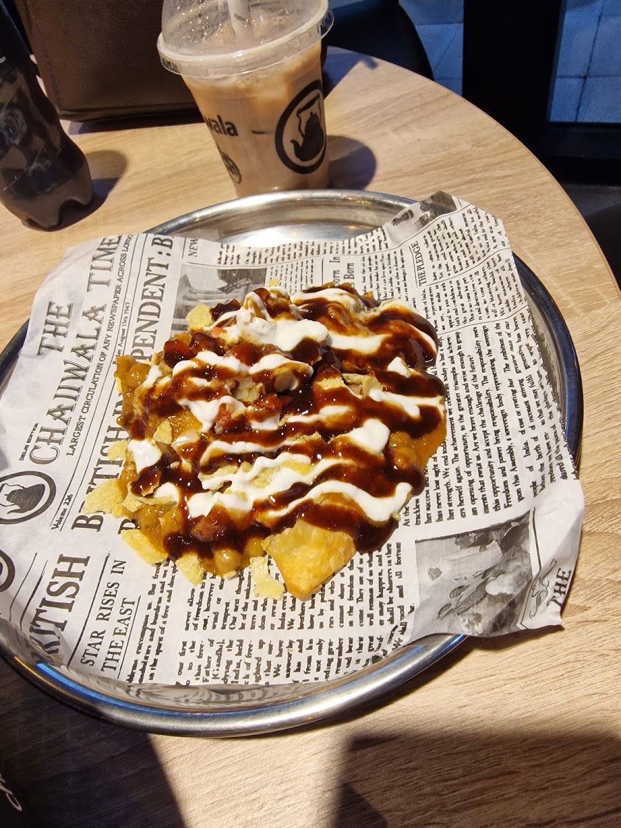 Chaiiwala - 9