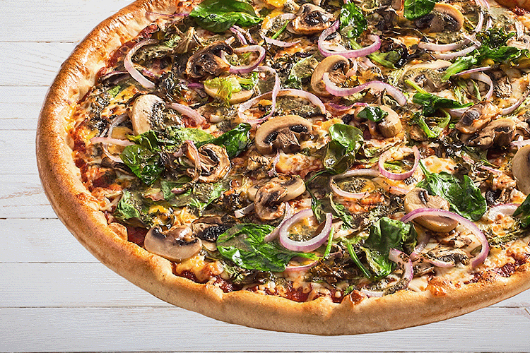 Freshslice Pizza - 2