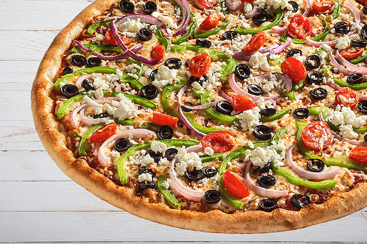 Freshslice Pizza - 5