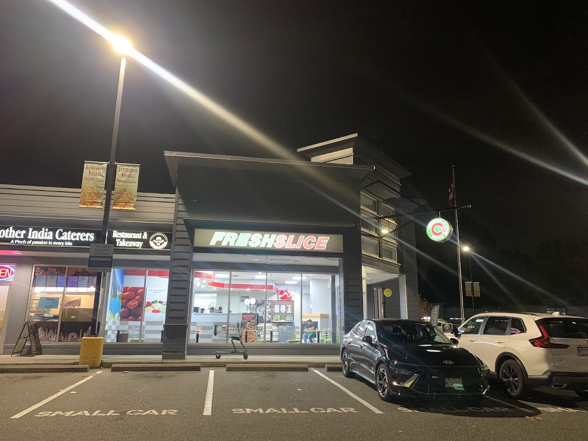 Freshslice Pizza - 6