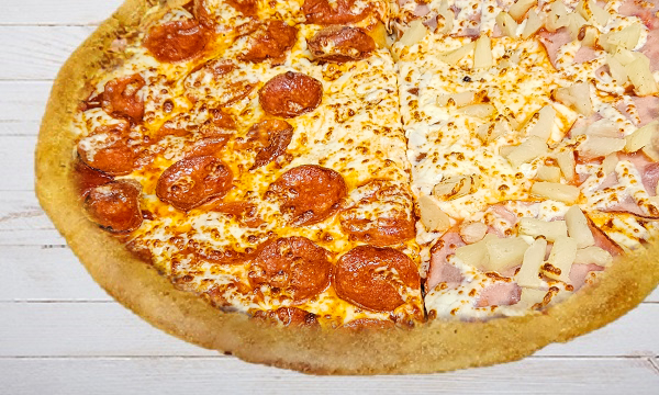 Freshslice Pizza - 7