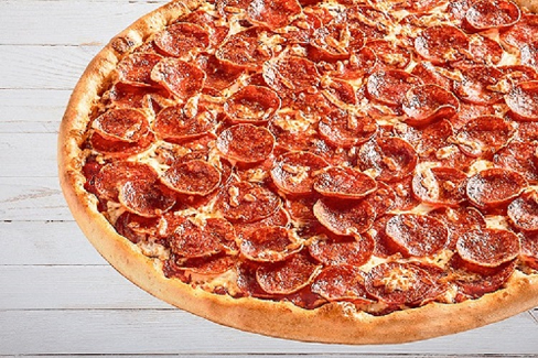 Freshslice Pizza - 9