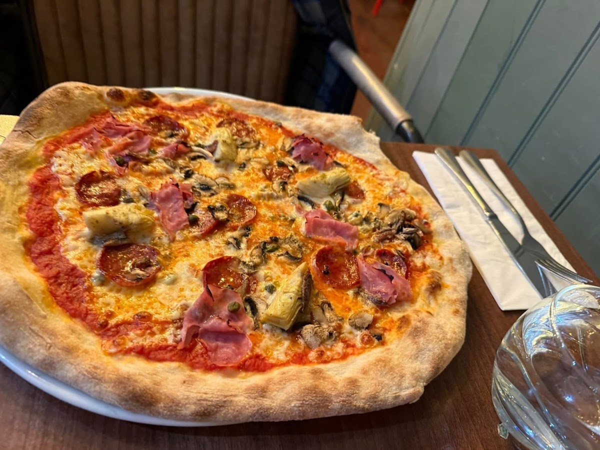 Corsaro Ristorante Tipico Italiano - 6