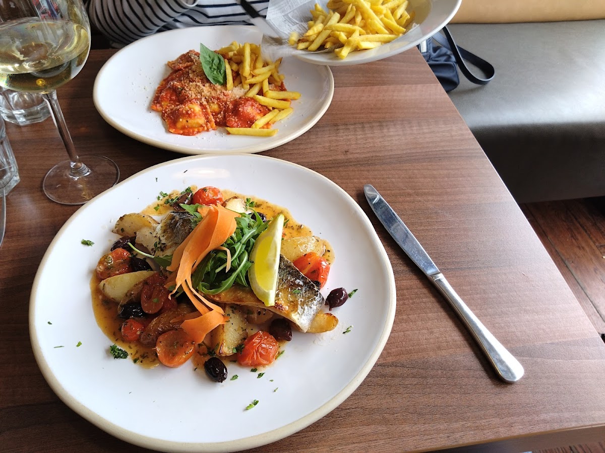 Corsaro Ristorante Tipico Italiano - 7