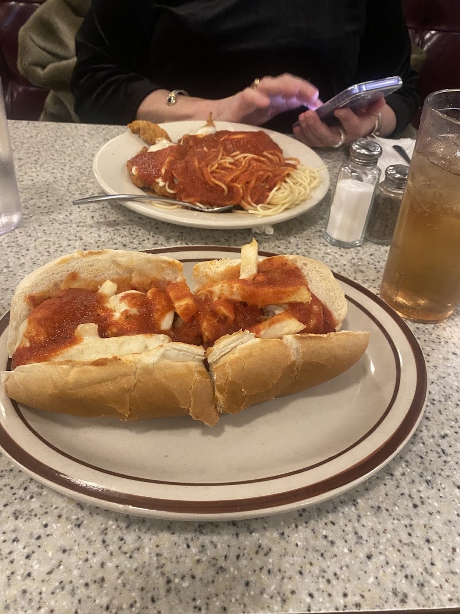 Angelo's Restaurant - 6