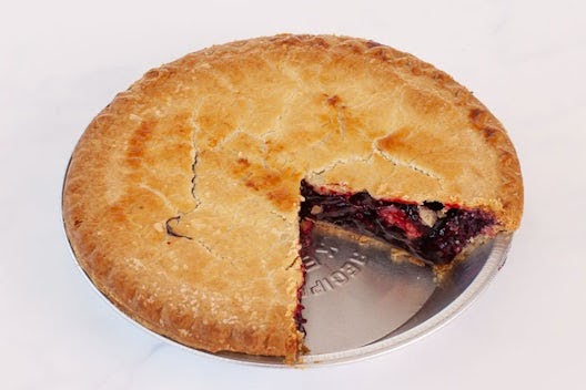 Polly's Pies Restaurant & Bakery - 10