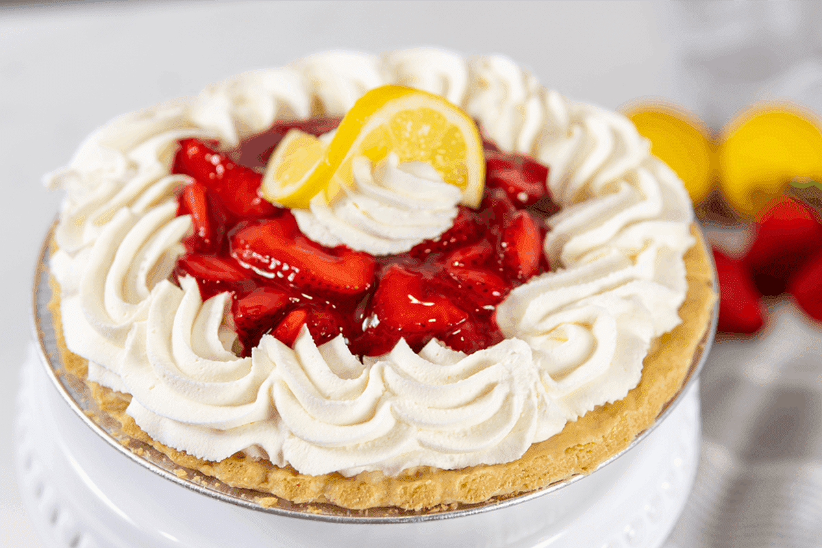 Polly's Pies Restaurant & Bakery - 6