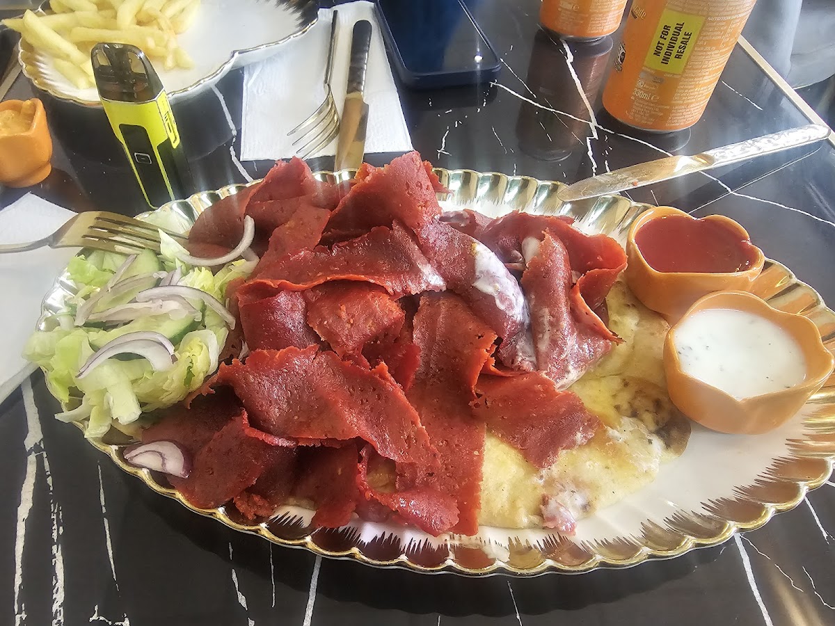 Cafe Grill Royton - 5
