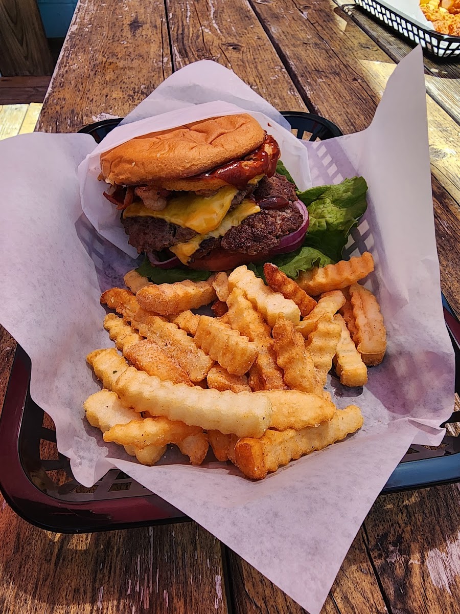 That Place in the West End - 10