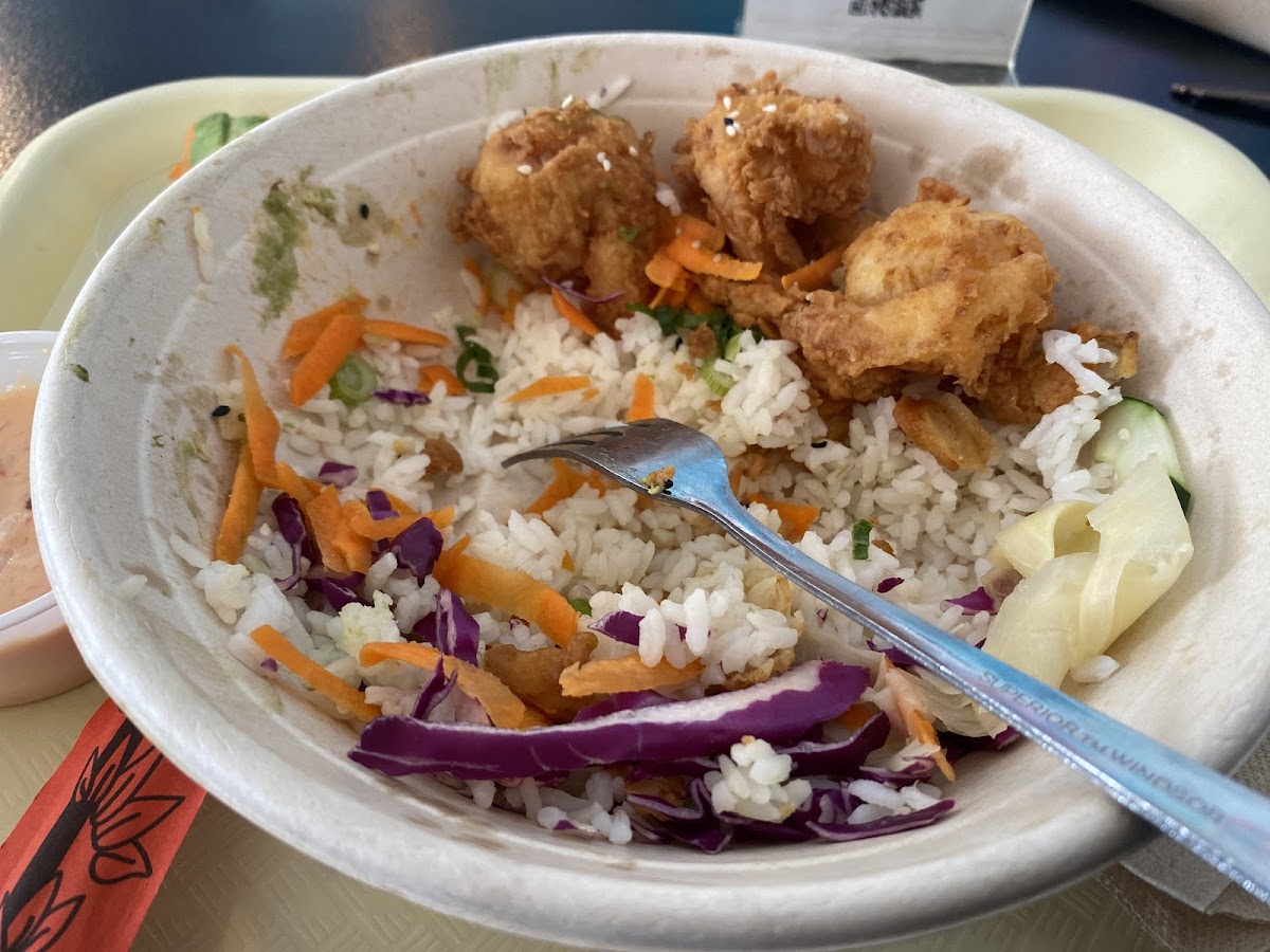 That Place in the West End - 4