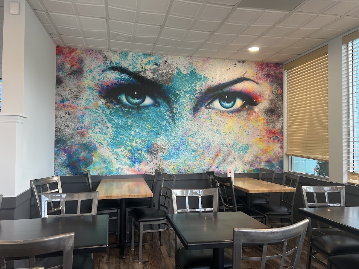 That Place in the West End - 8