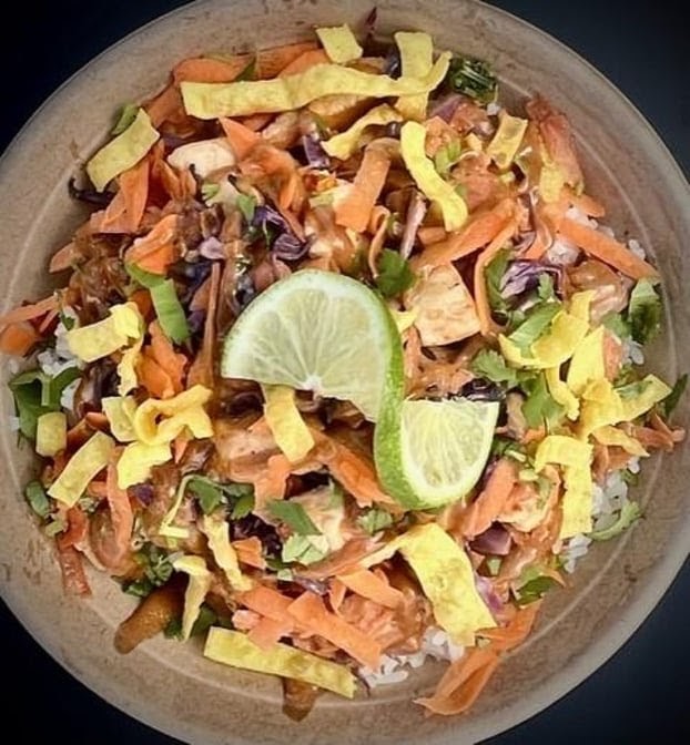 That Place in the West End - 9