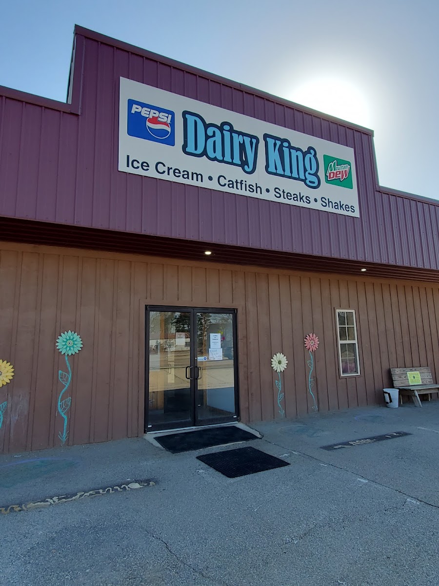 Dairy King - 6
