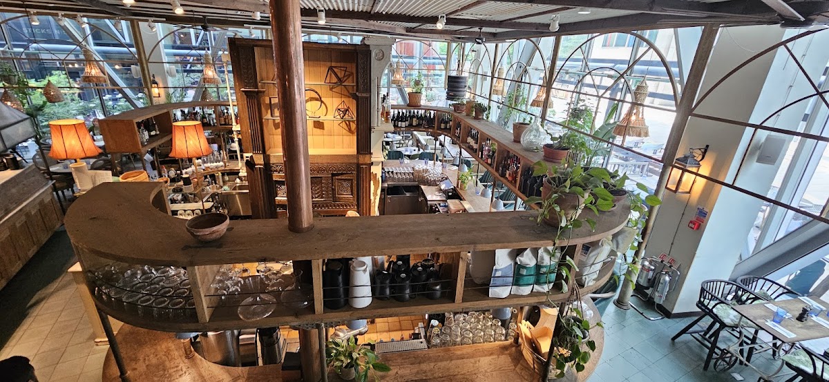 Rail House Victoria - 2