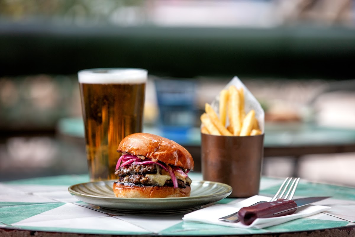 Rail House Victoria - 3