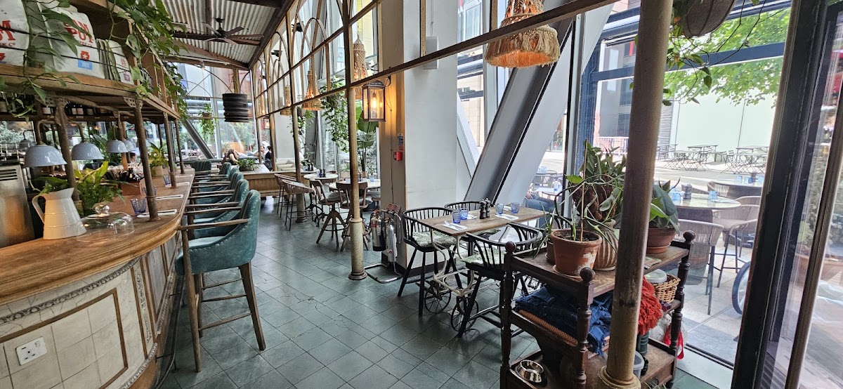 Rail House Victoria - 5