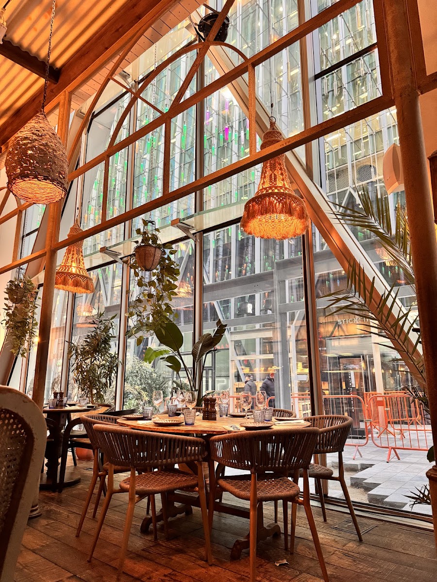 Rail House Victoria - 7