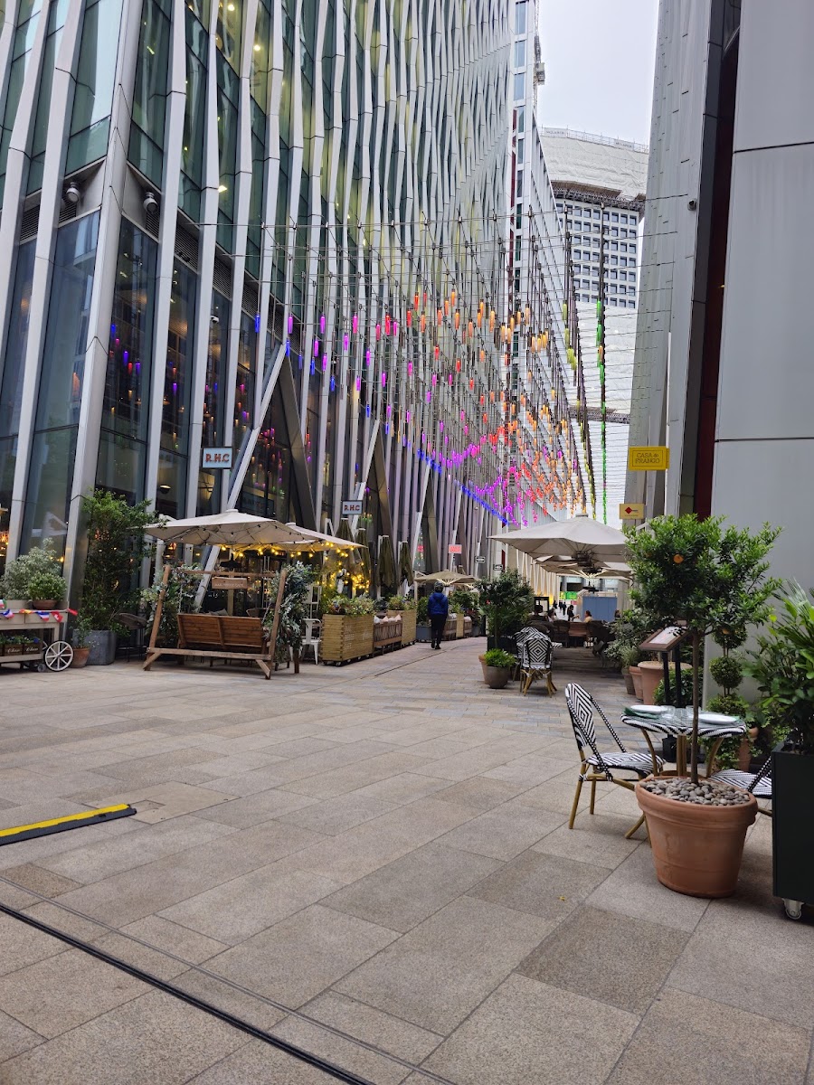 Rail House Victoria - 8