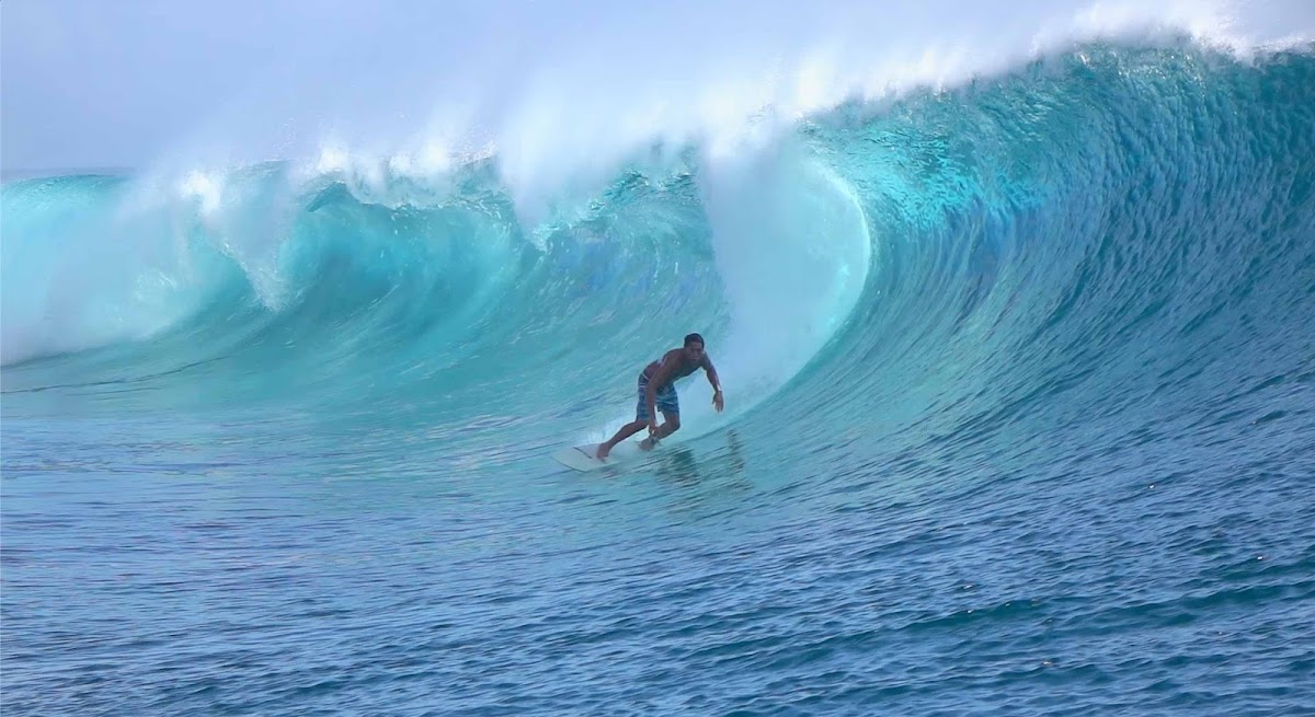 Longboards Restaurant & Bar - 3