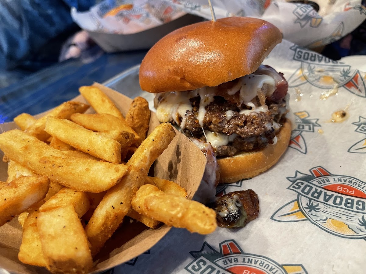 Longboards Restaurant & Bar - 4