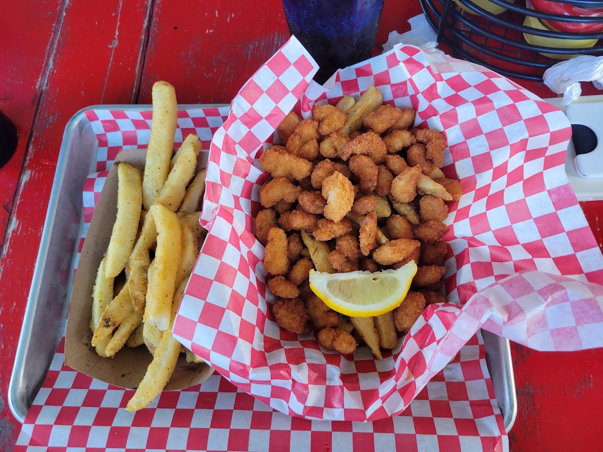 Longboards Restaurant & Bar - 6