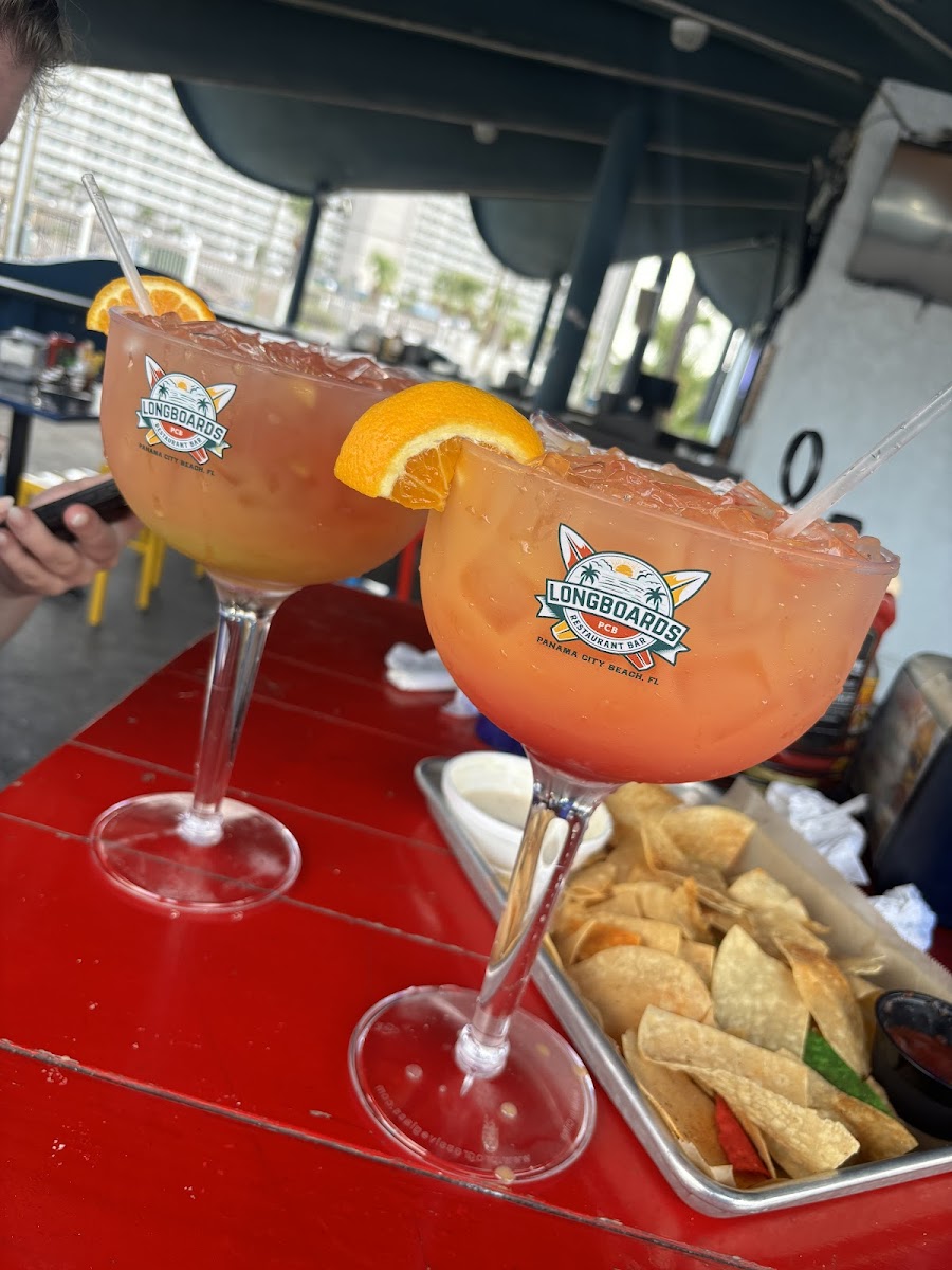 Longboards Restaurant & Bar - 8