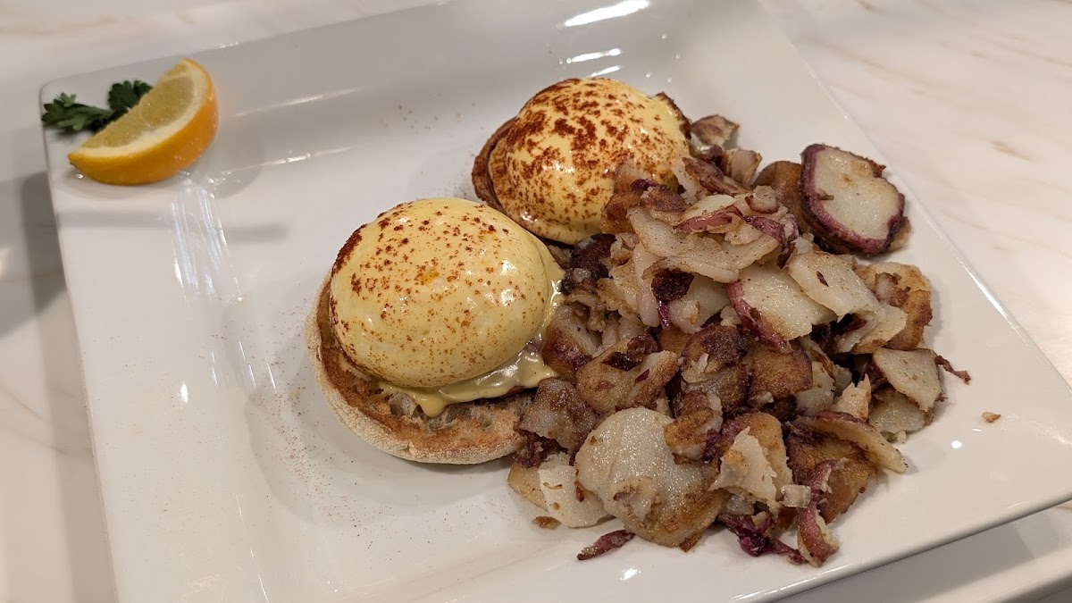 Keke's Breakfast Cafe - 10