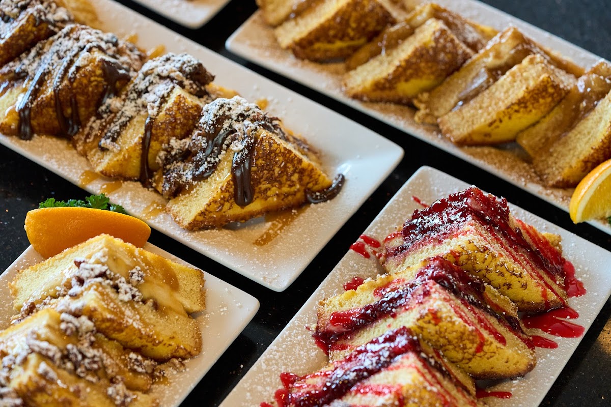 Keke's Breakfast Cafe - 2