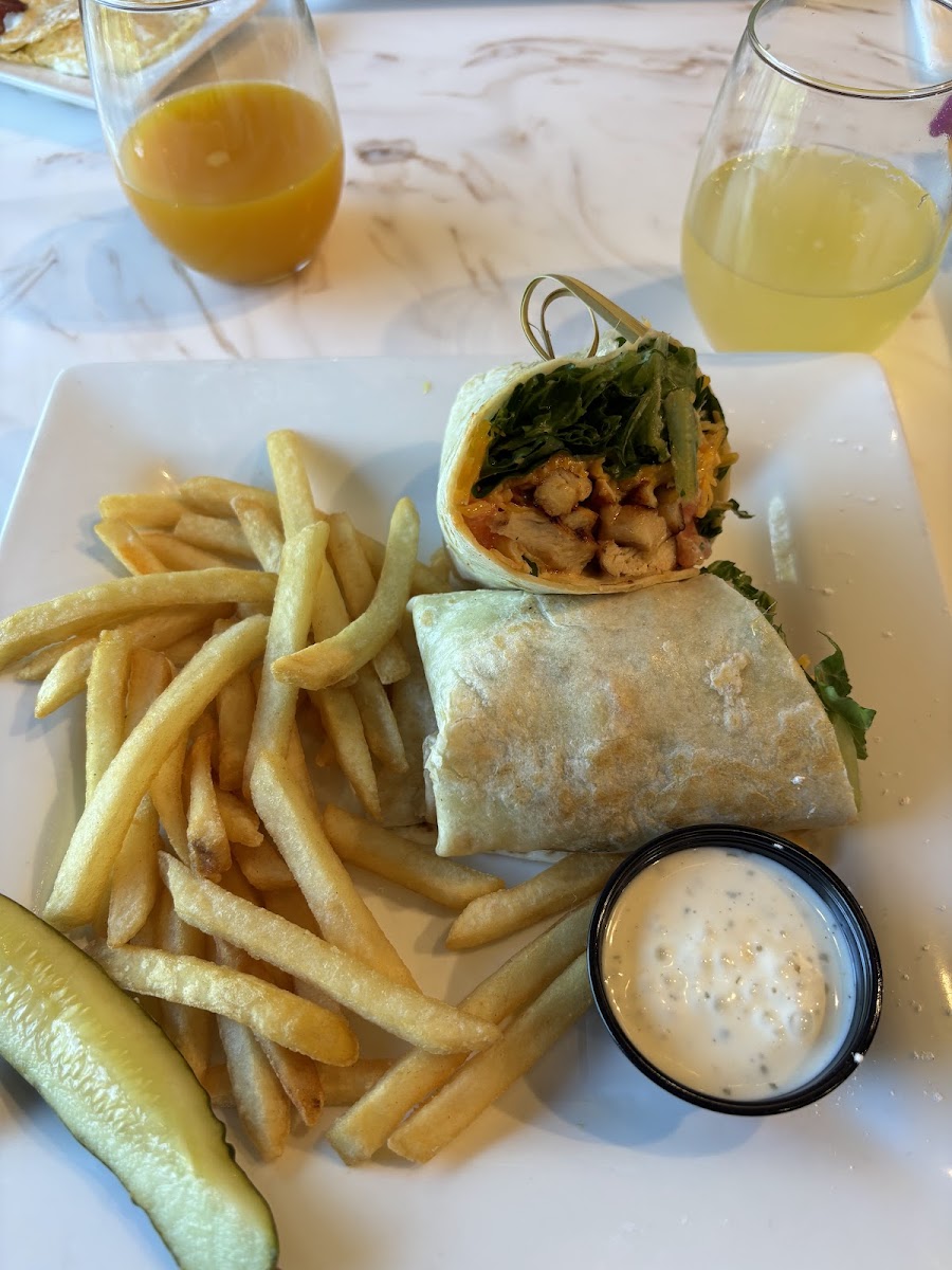 Keke's Breakfast Cafe - 3