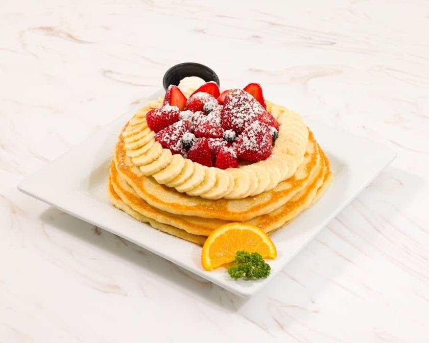 Keke's Breakfast Cafe - 4