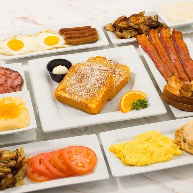 Keke's Breakfast Cafe - 6