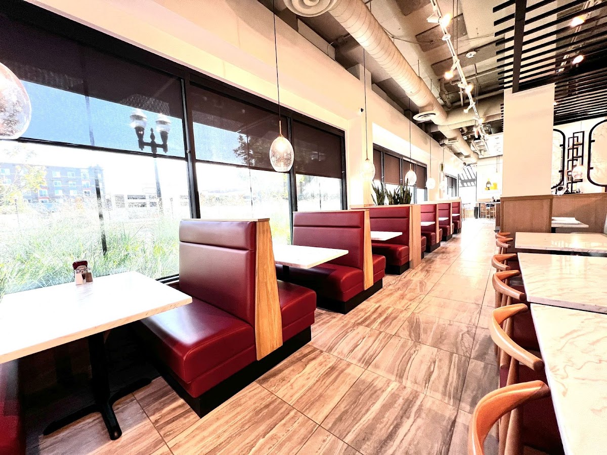 Keke's Breakfast Cafe - 7