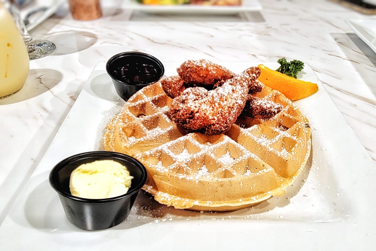 Keke's Breakfast Cafe - 8