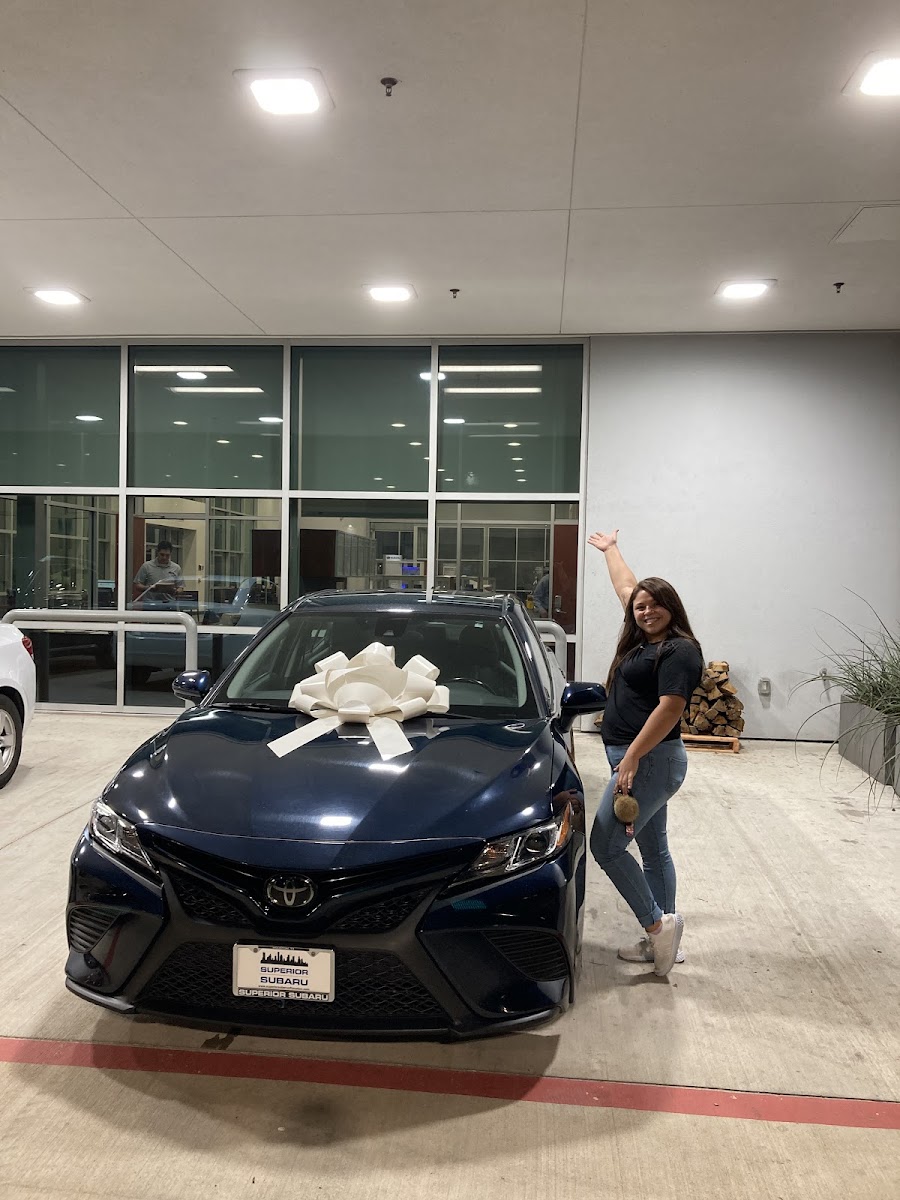 Superior Subaru of Houston - 3