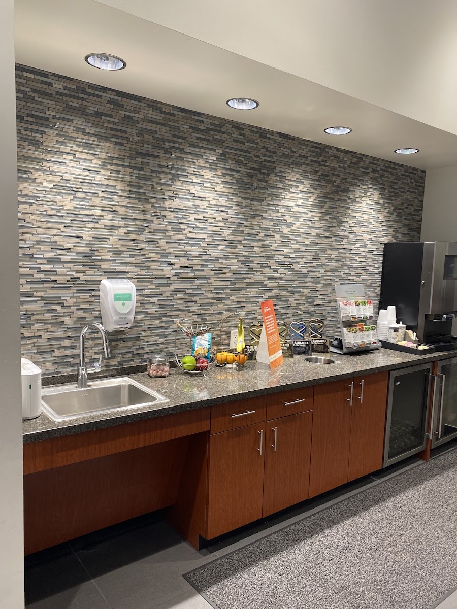 Superior Subaru of Houston - 7