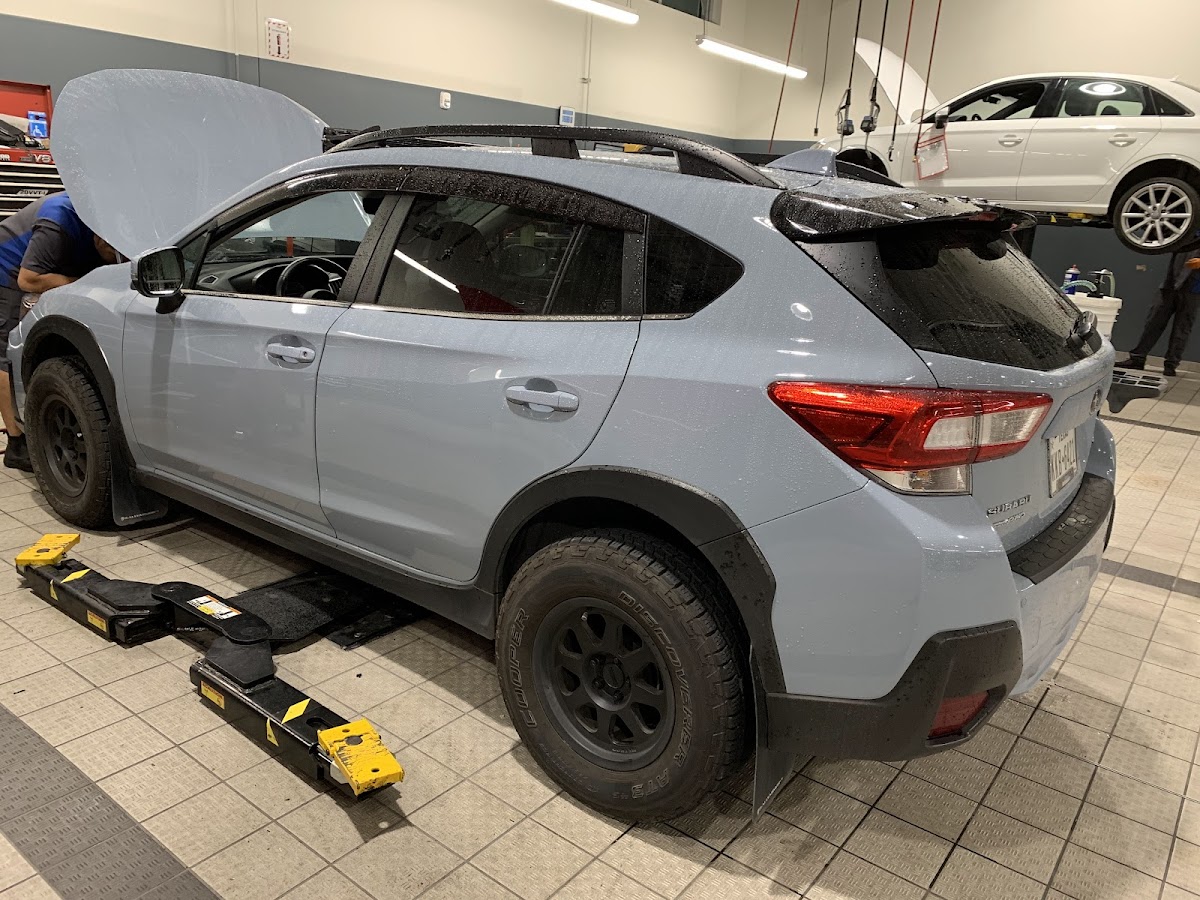 Superior Subaru of Houston - 9