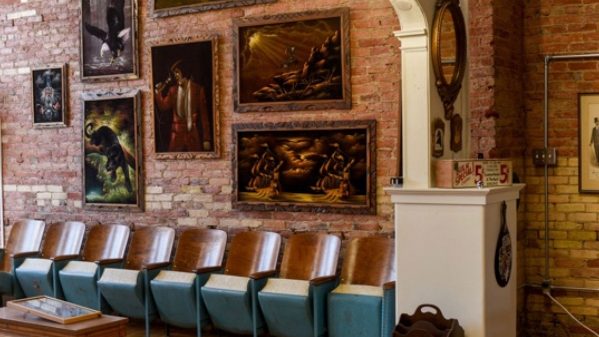 Loyalty Barbershop - 1