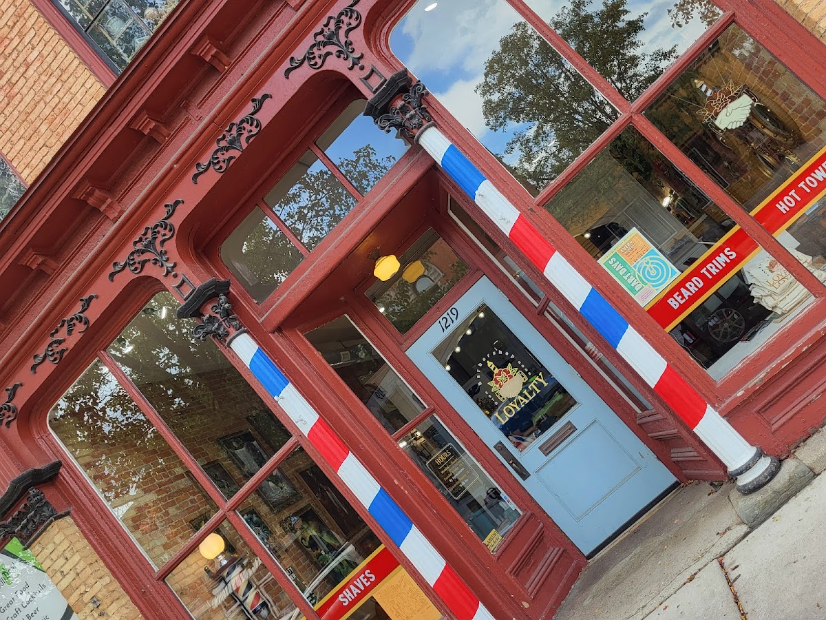 Loyalty Barbershop - 3