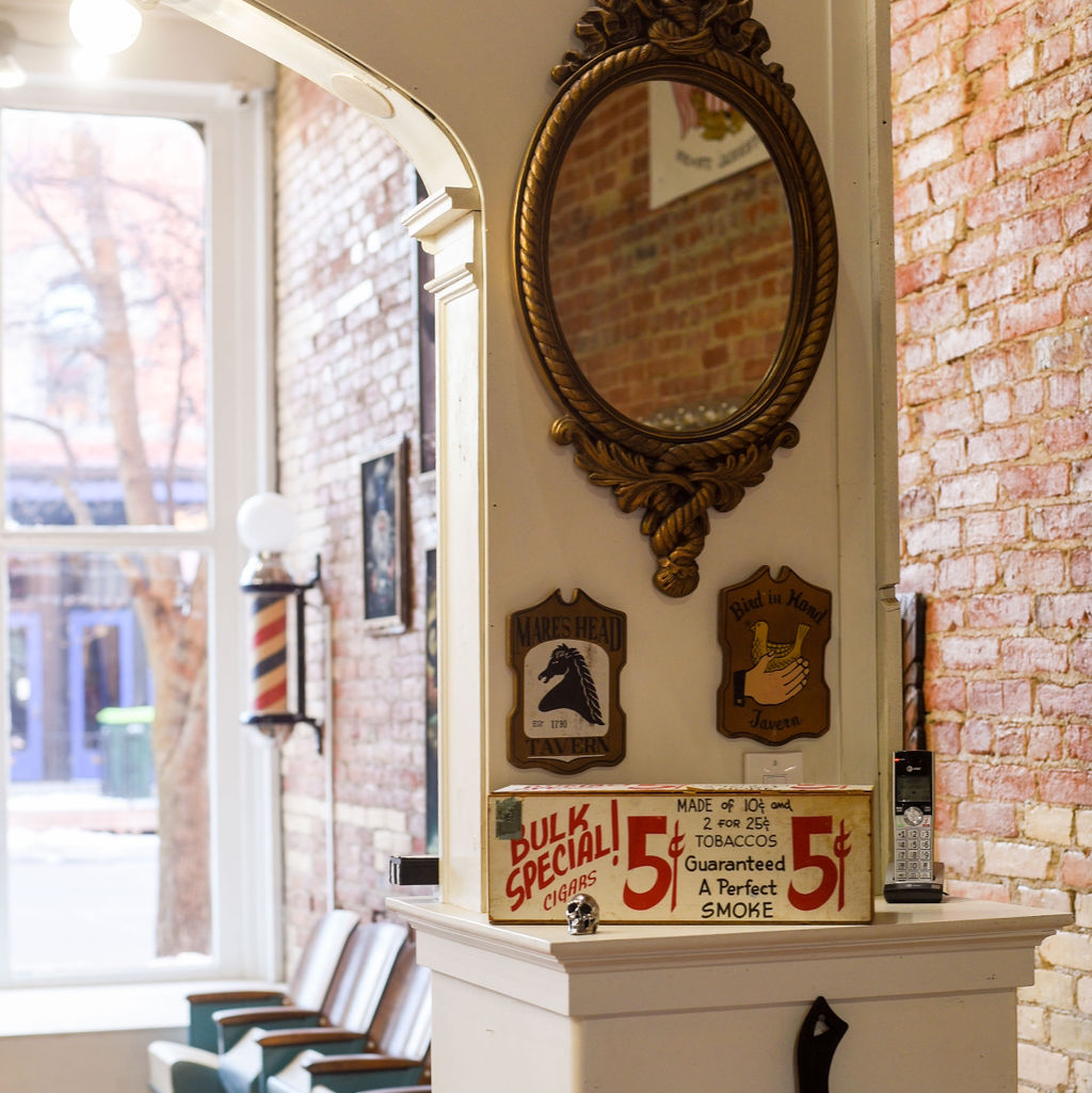 Loyalty Barbershop - 6