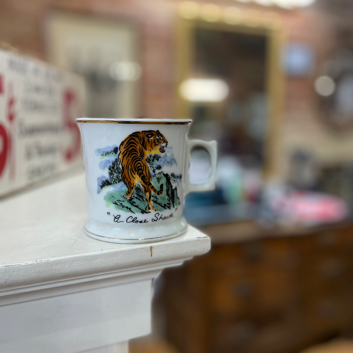 Loyalty Barbershop - 7