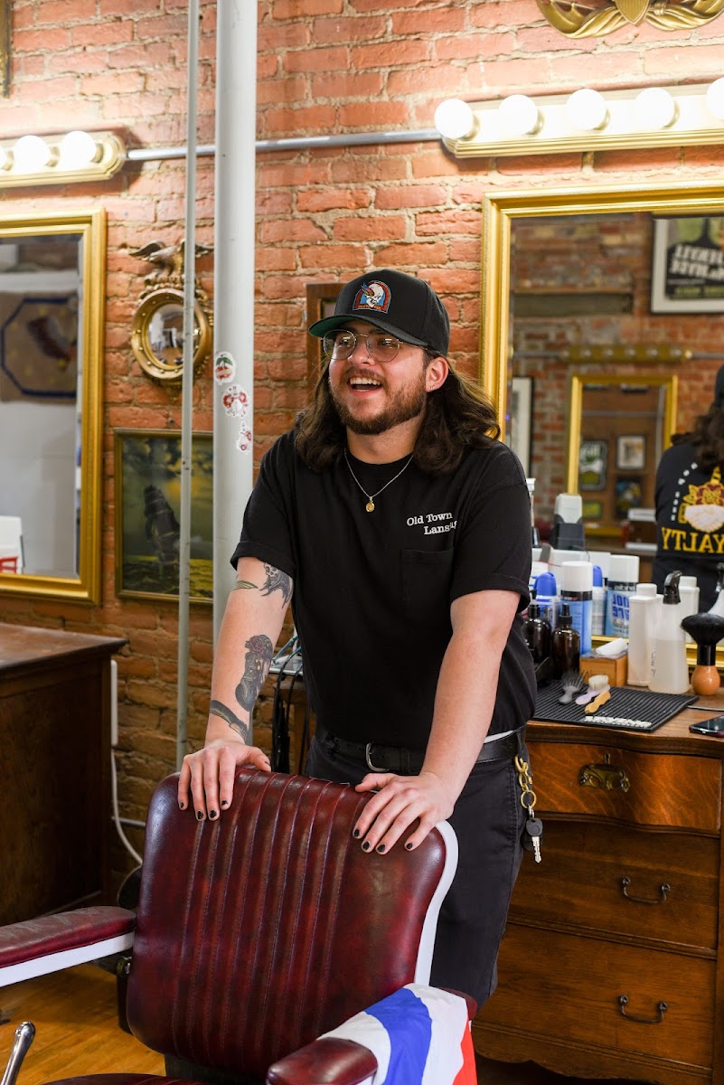 Loyalty Barbershop - 8