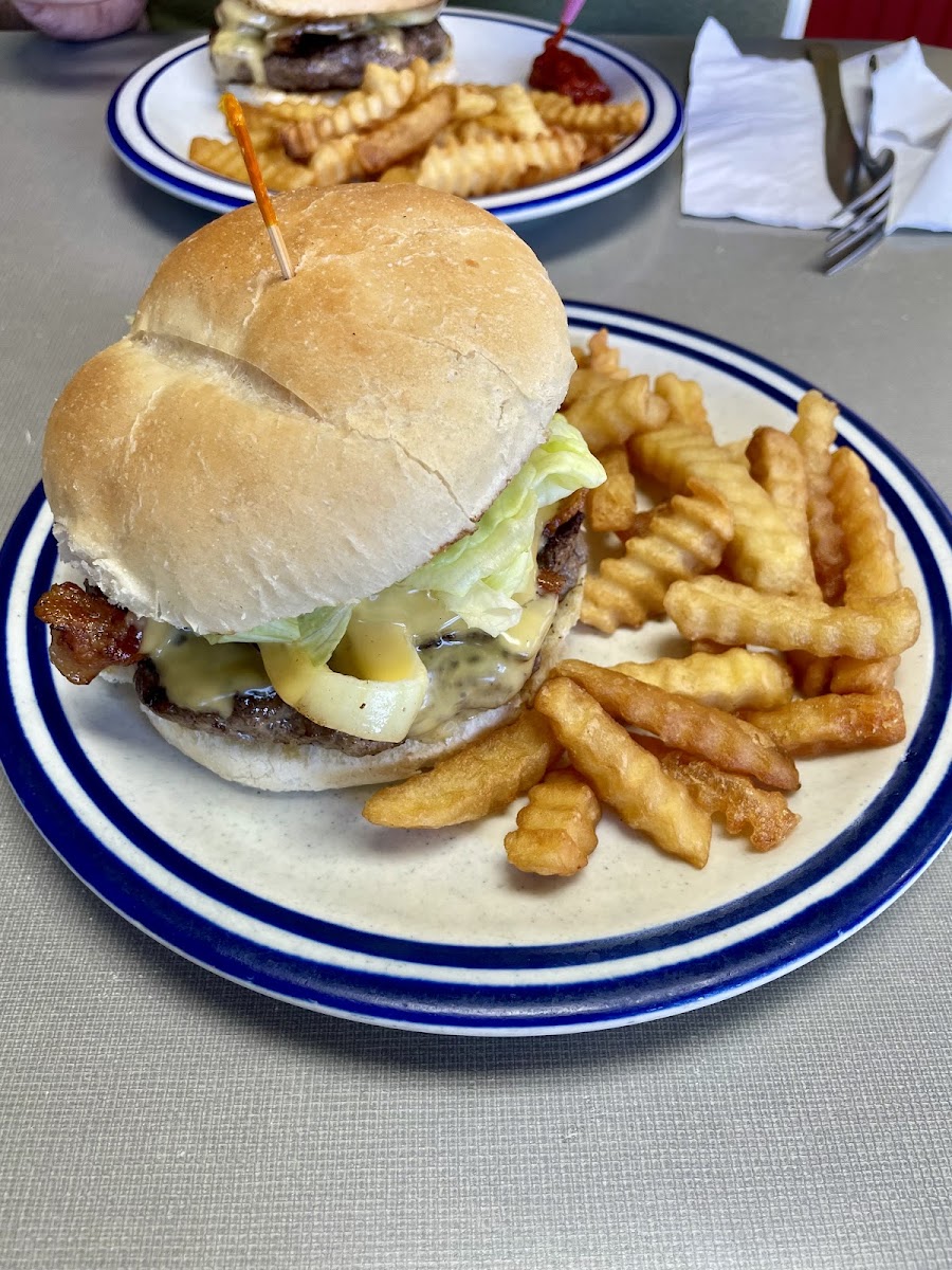 Uncle Dave's Jr. - 5