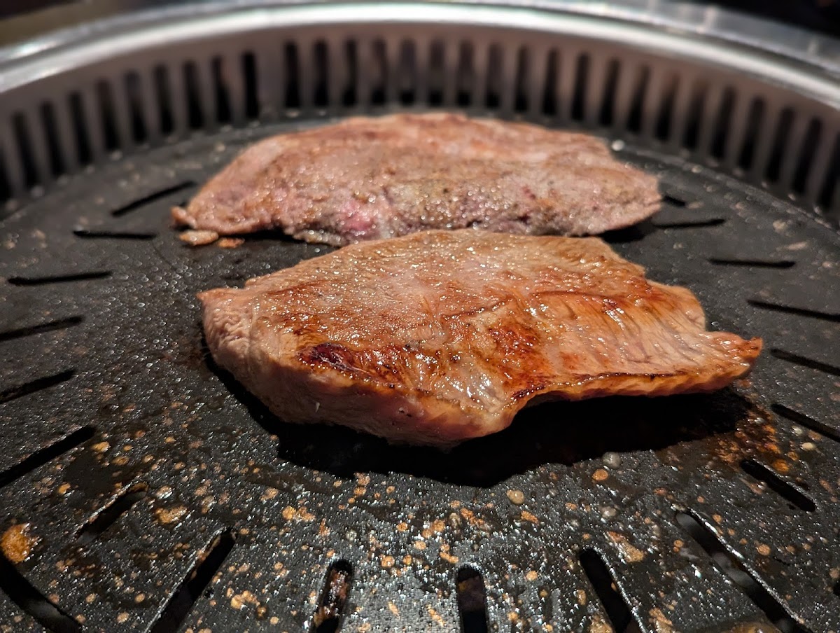 Chadol Korean BBQ - 10