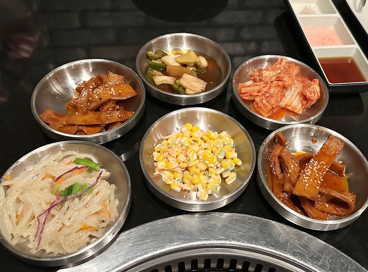 Chadol Korean BBQ - 4