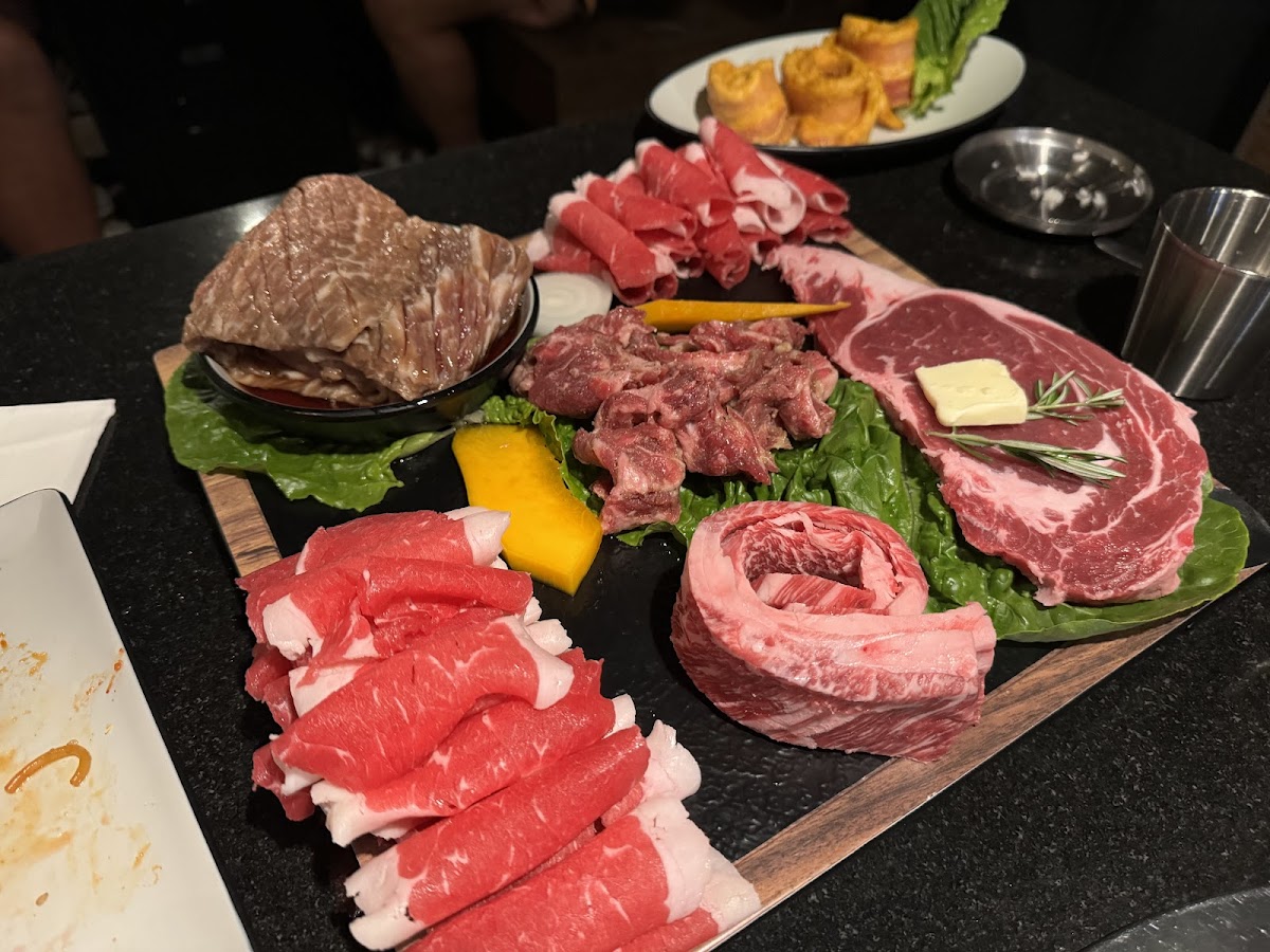Chadol Korean BBQ - 5