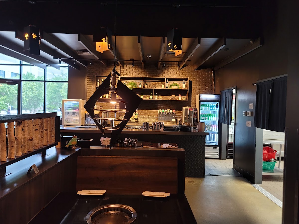 Chadol Korean BBQ - 6